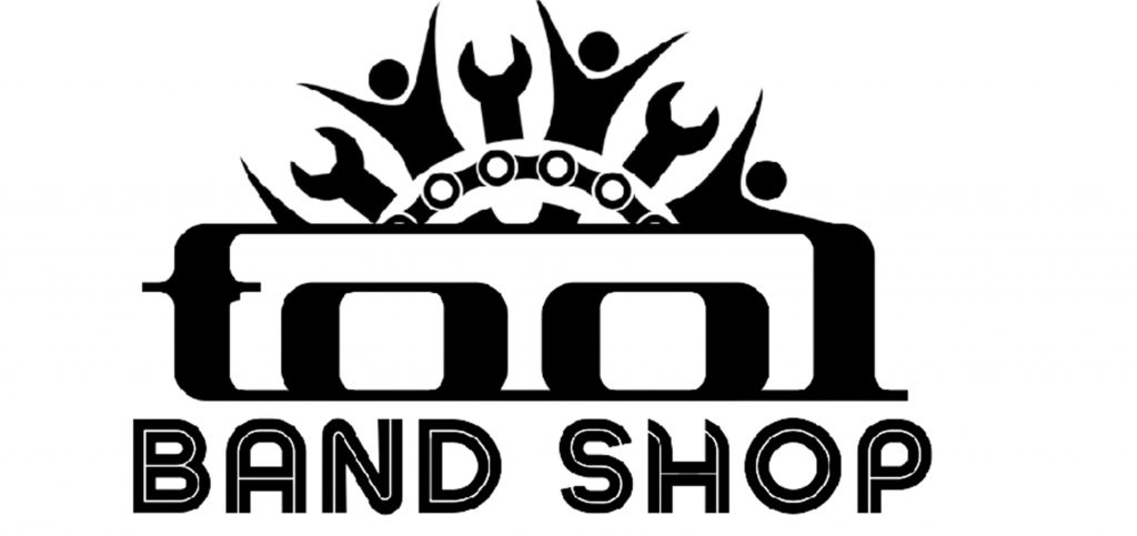 Tool Band Shop